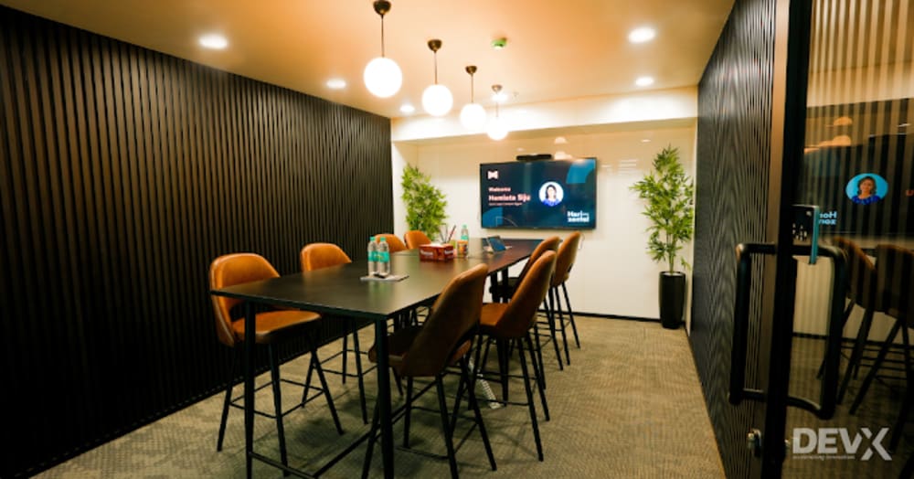 DevX 8th Floor- Jaipur