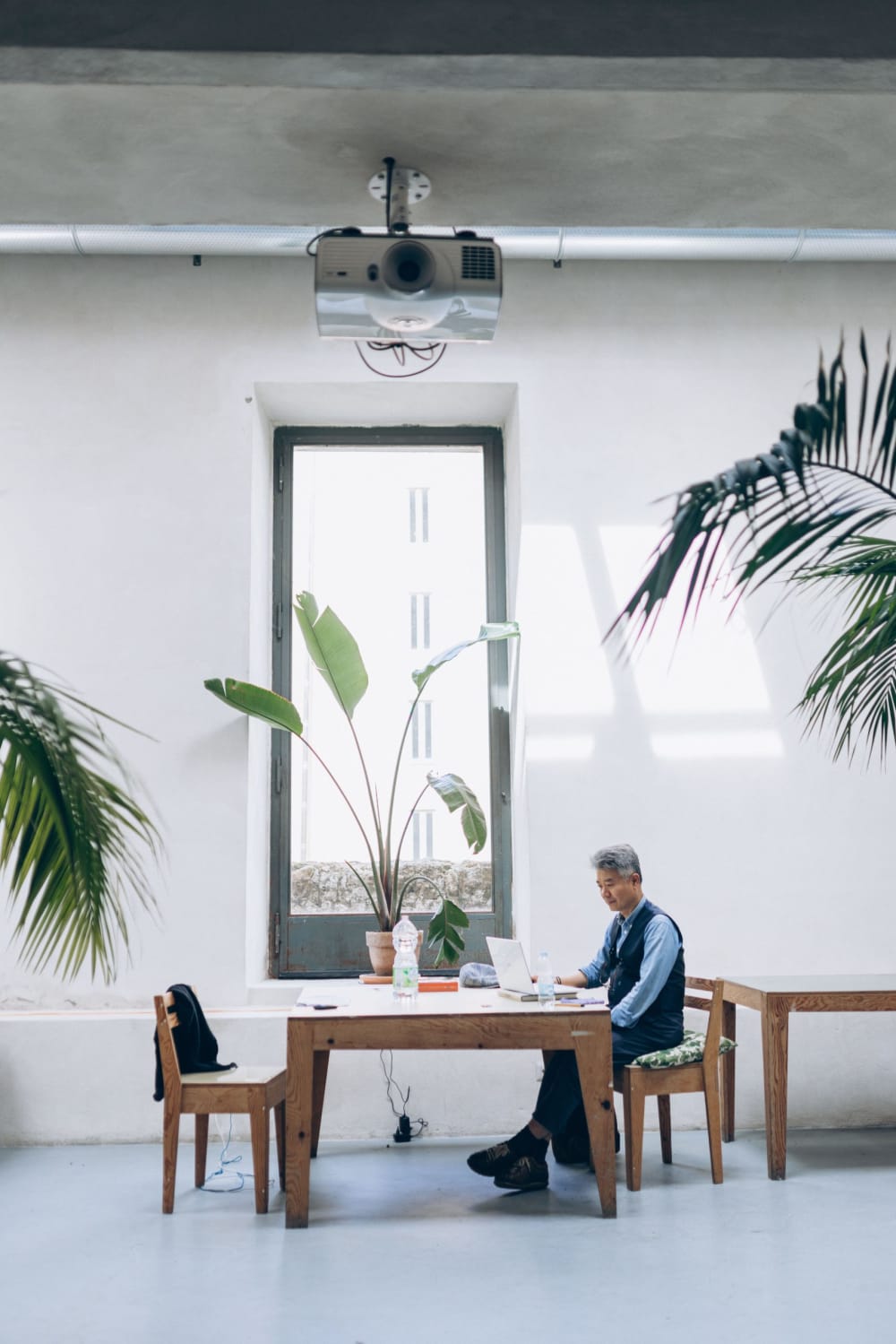 Quartiere Intelligente- Napoli