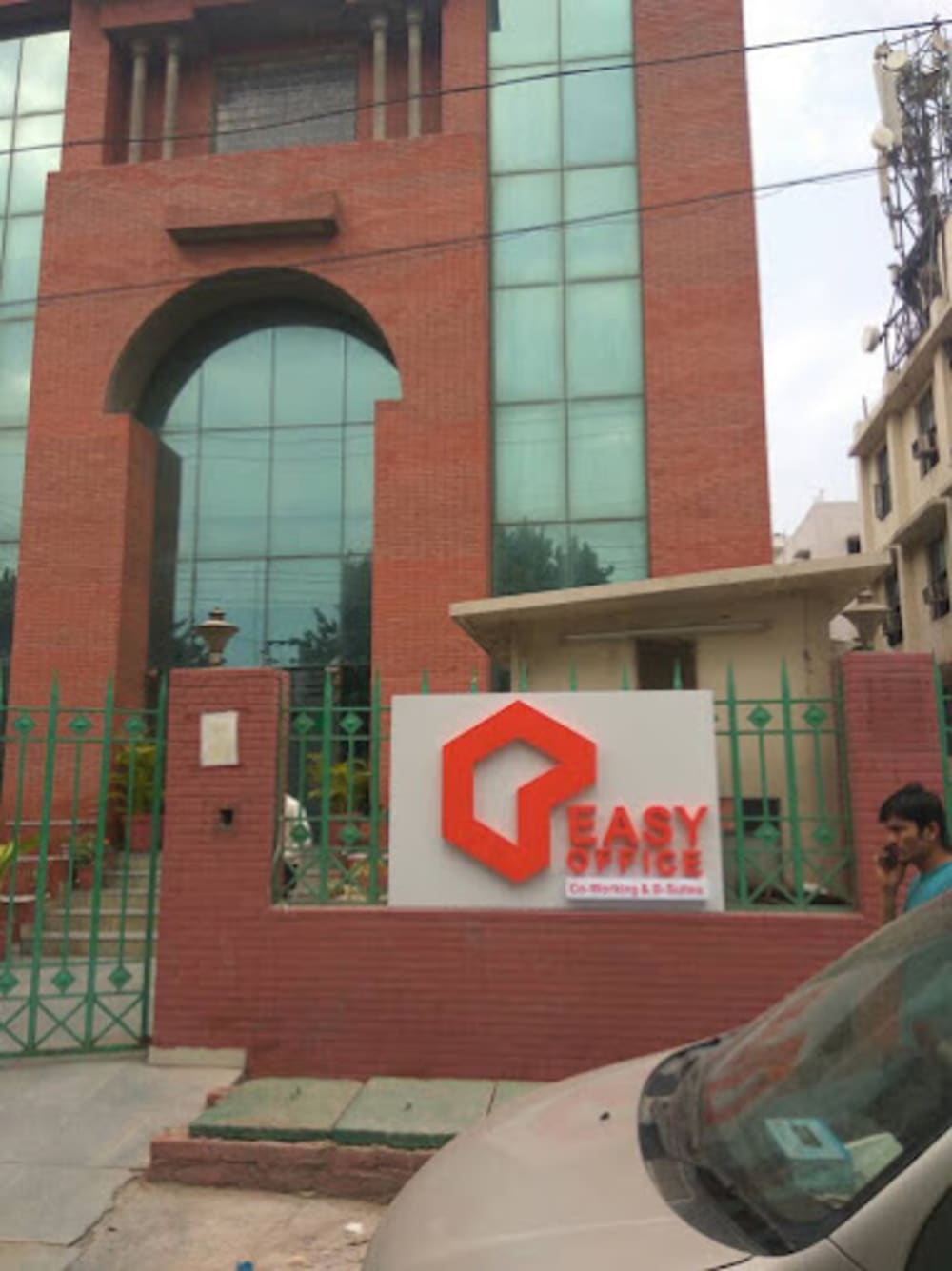 Easy Office- Sector 63 Noida