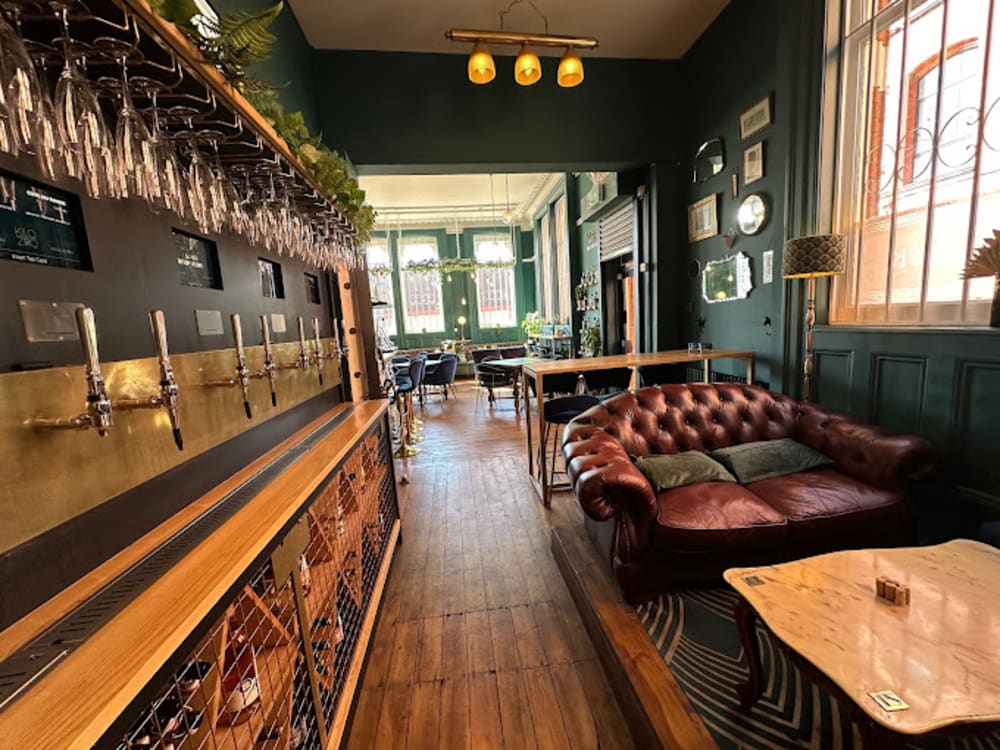 KILO ZIRO Birmingham