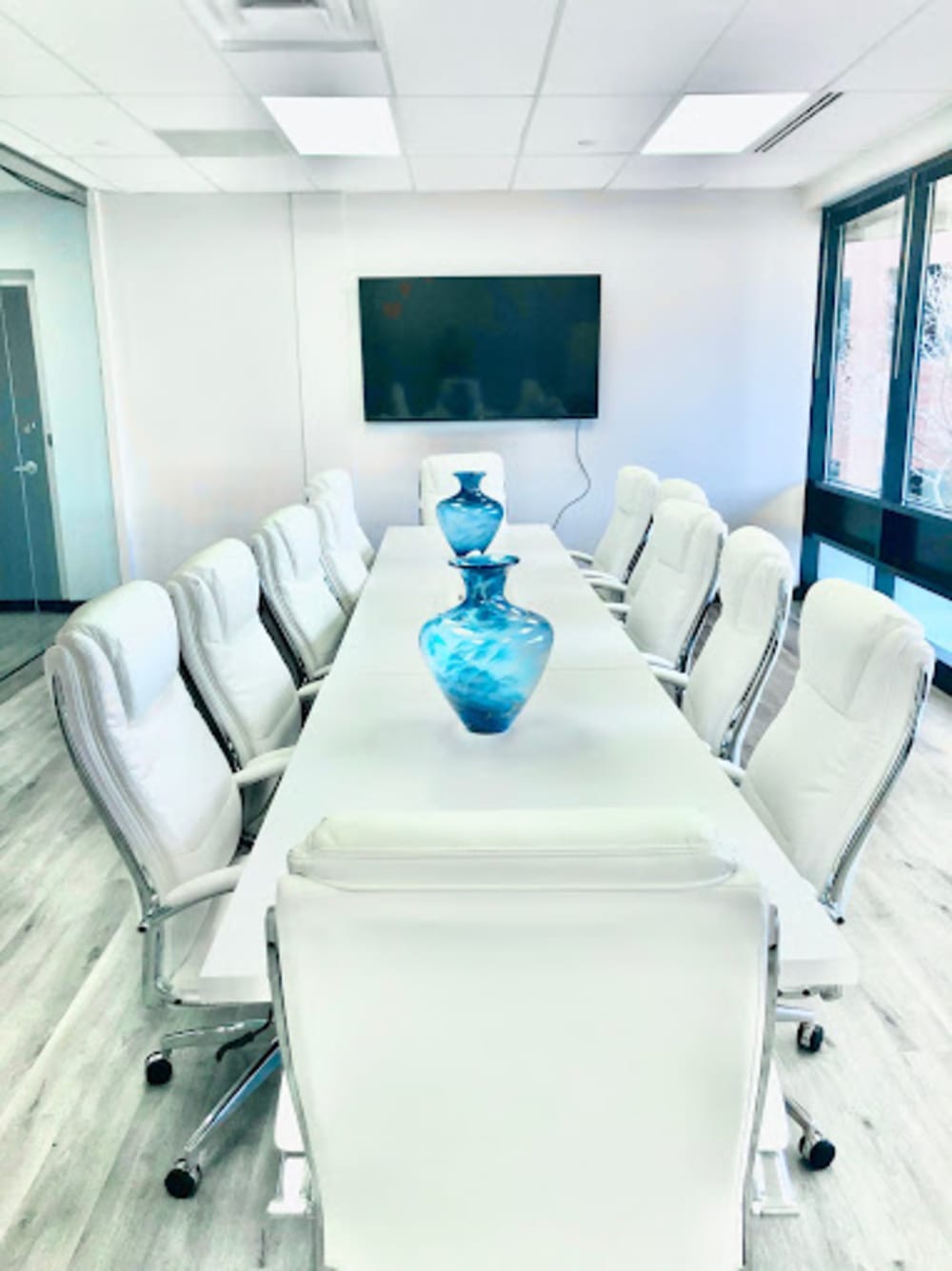 Perfect Office Cherokee Ave