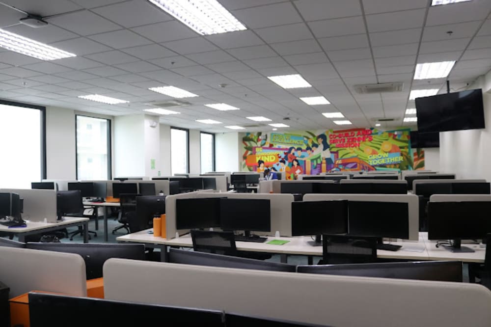 KMC Frabelle Corporate