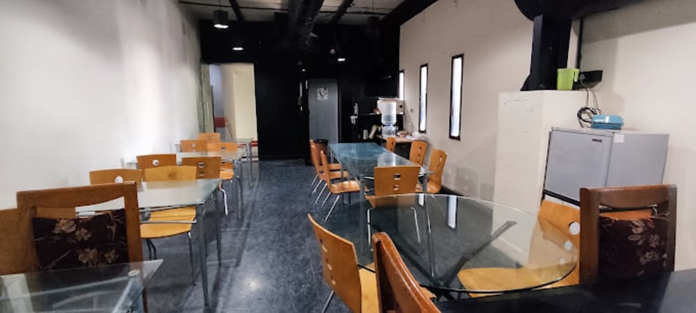 Dhwarco_Sidharth Guindy Metro- Chennai