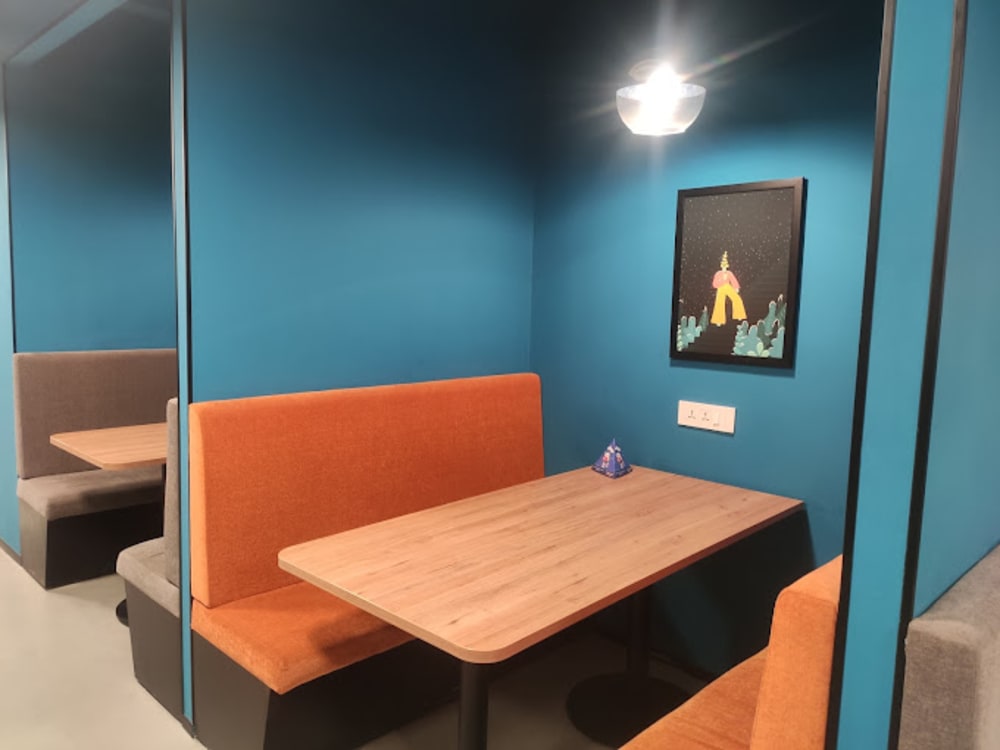 The Hive OMR Chennai