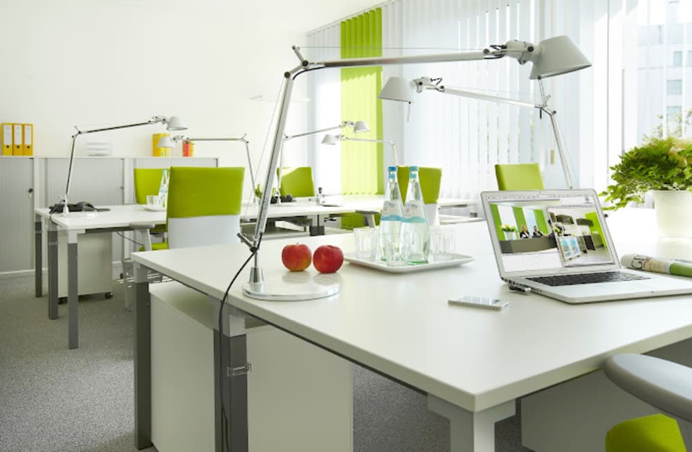 Zieher Business Uhlandstraße