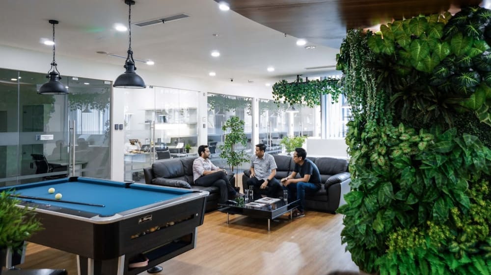 VROffices Jakarta TCC