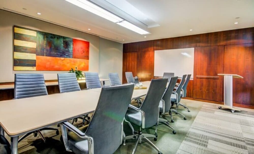 Intelligent Office-Mississauga