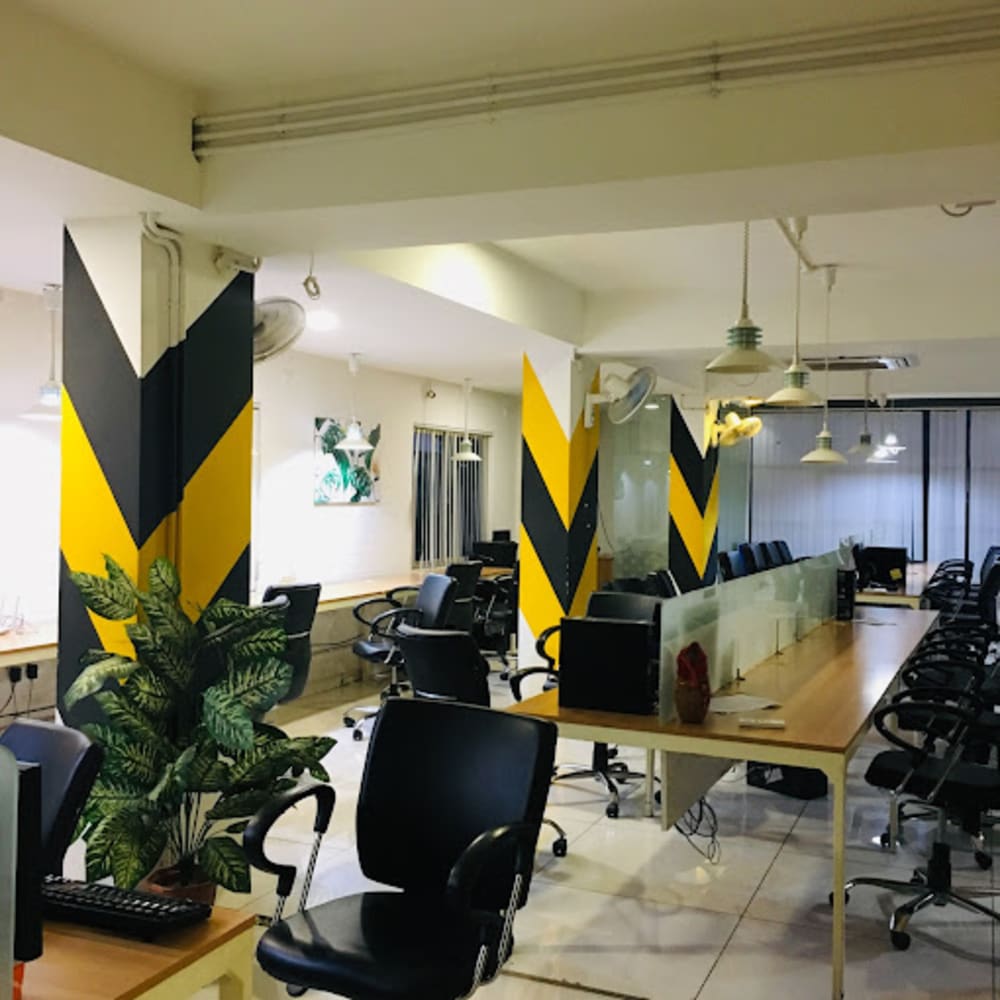 Adited House Ravindra Nagar- Indore