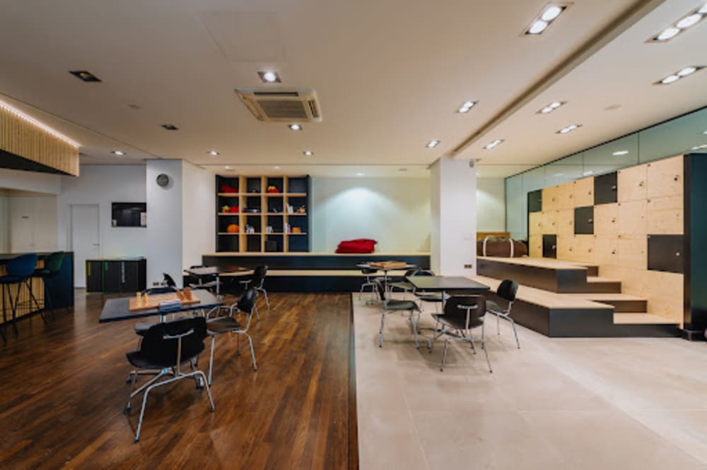 La Gallery Strasbourg