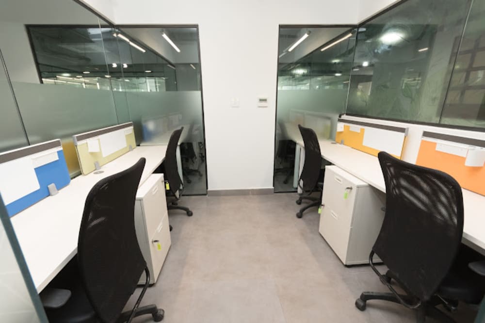 91Springboard Mahadevapura