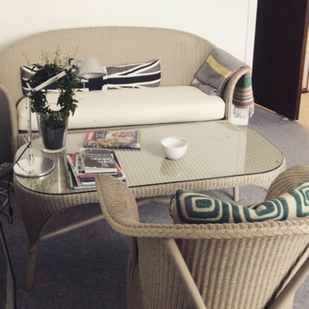 Nammu Workplace in London11 Palace Court