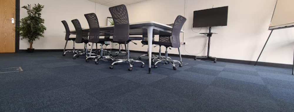 Freedom Works Fairways House Southampton