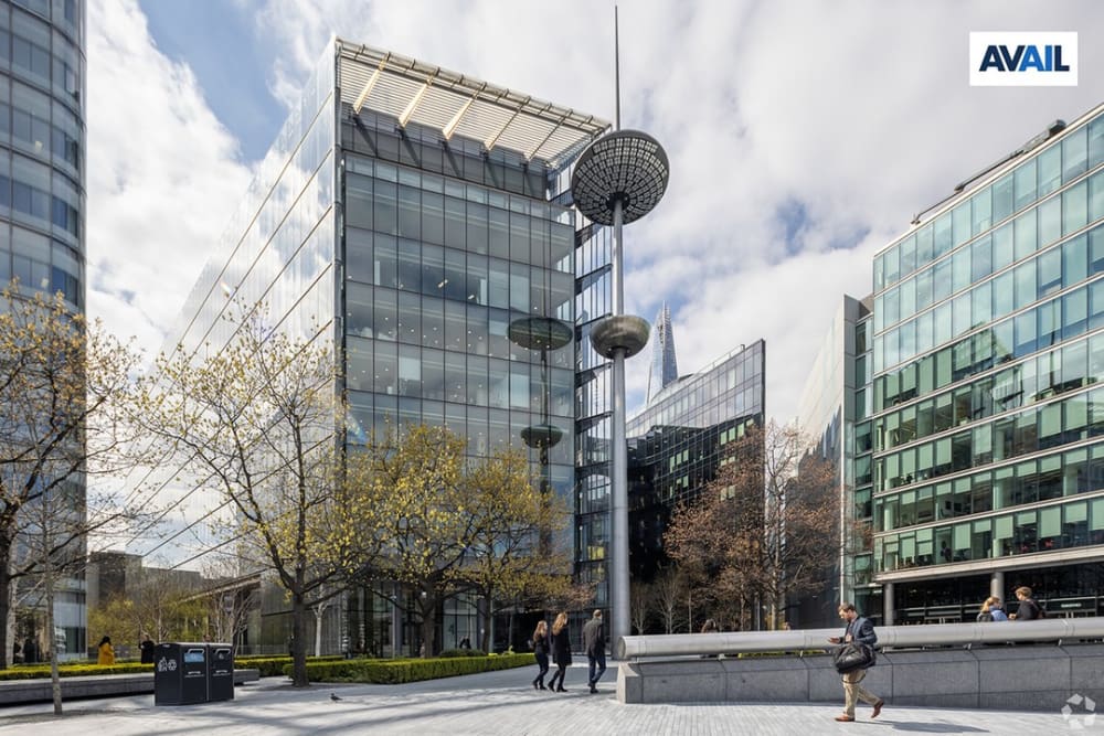 Totum Hewett Street london