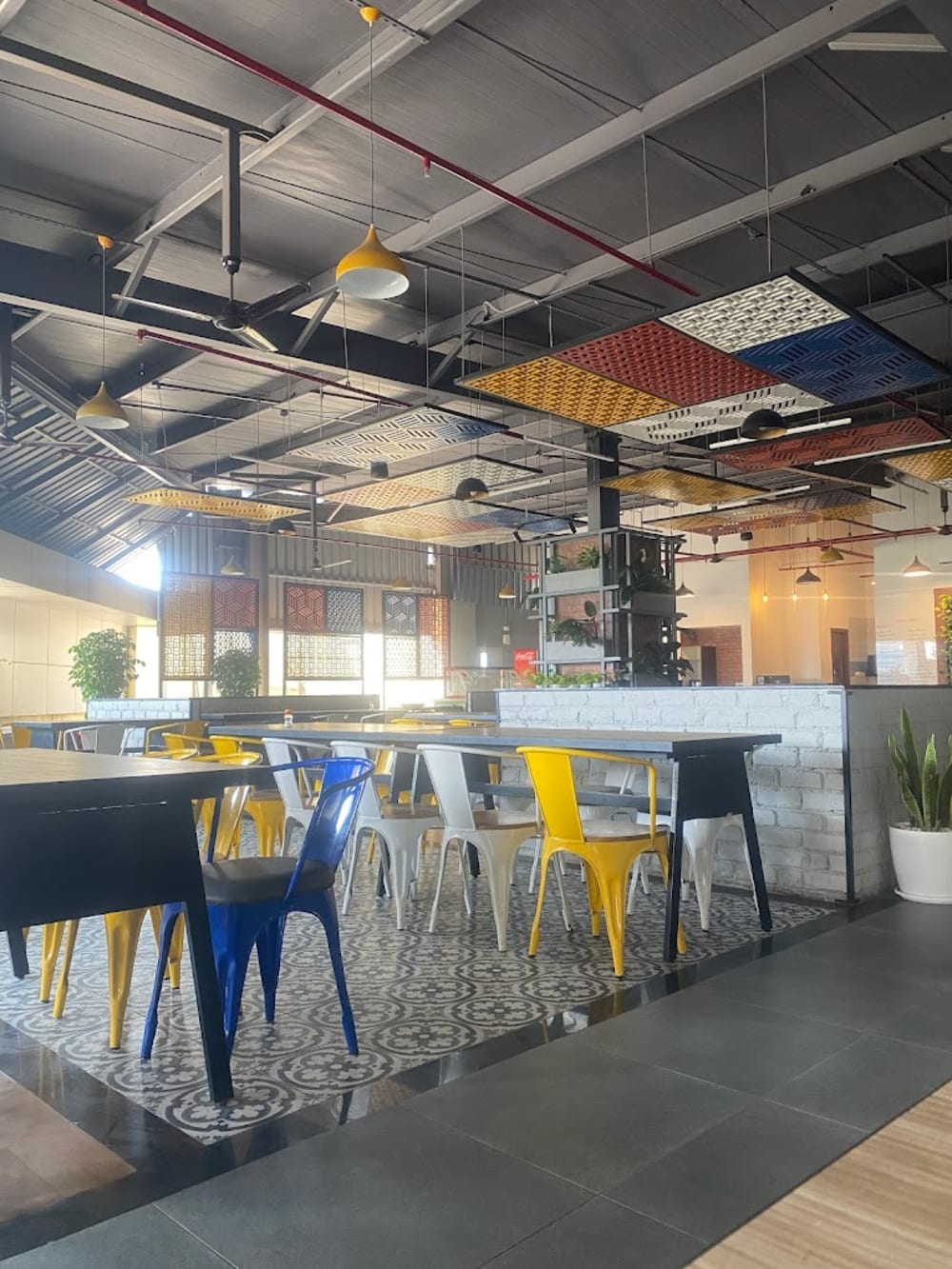 IndiQube Pearl Beside Rolling- Hyderabad