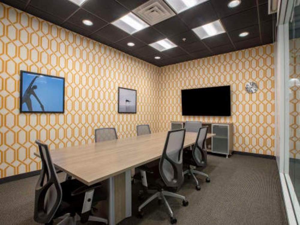 Regus-Draper Center