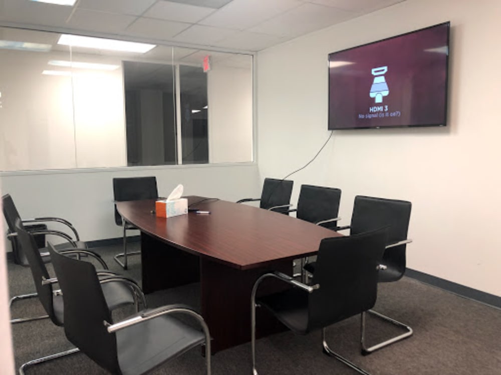 Cubio Innovation Hub Houston