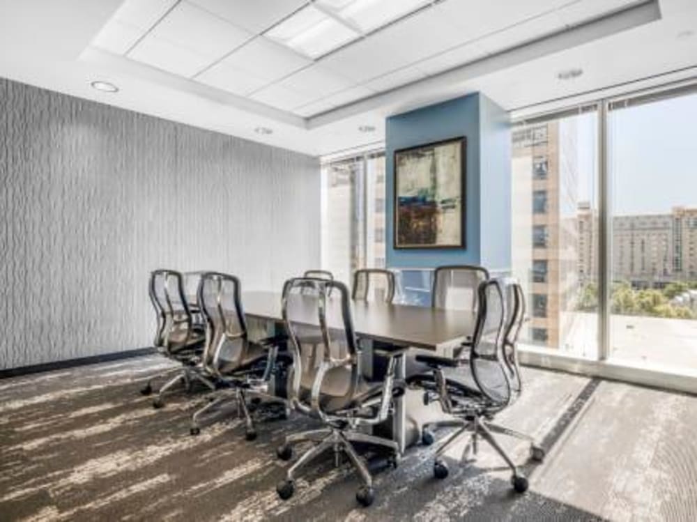 Regus - Salt Lake City - 222 Main