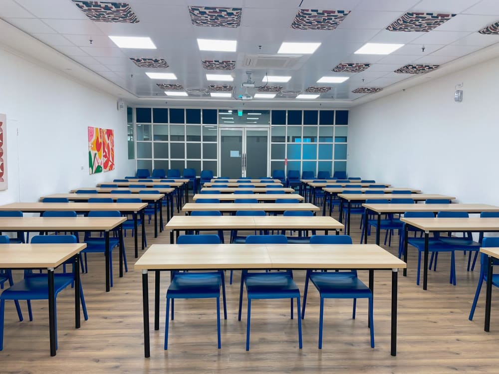 Locker shared space Mini warehousing