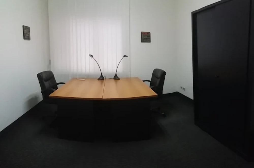 A B coworking- Milan