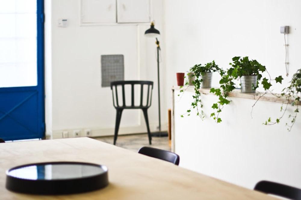 Ateliers Da Penha- Lisbon