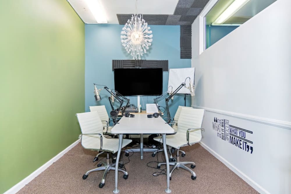 Cowork Connect San Diego
