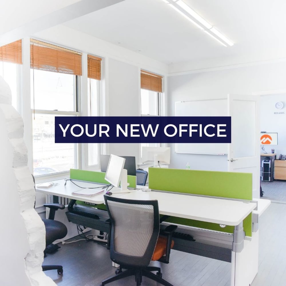 TeamUp Coworking Wheaton