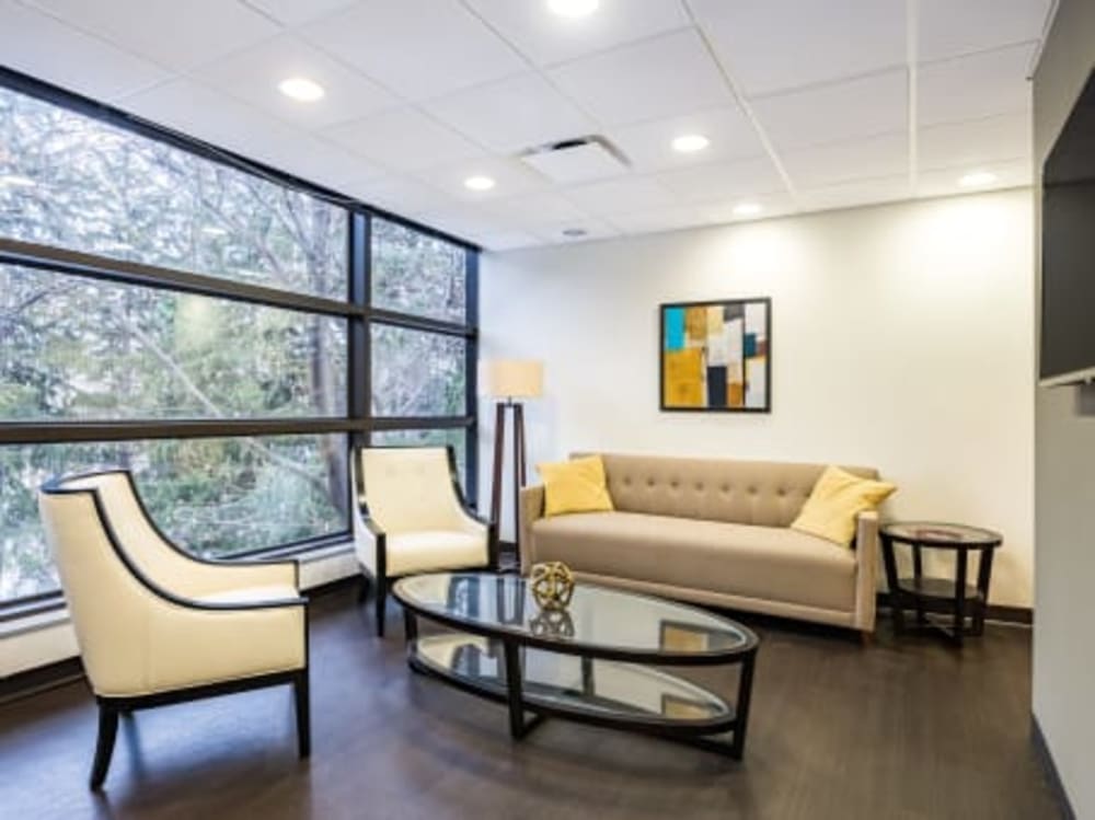 Regus-Bloomfield Hills