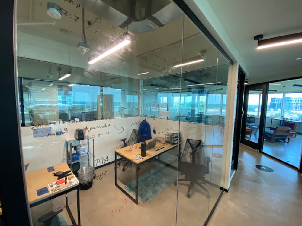 Industrious Tysons Corner