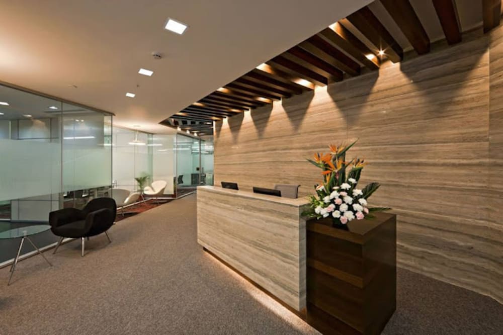 Quest Offices Mumbai