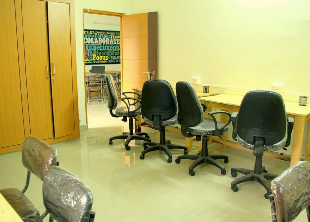 CLOwork Patrika Nagar- Hyderabad