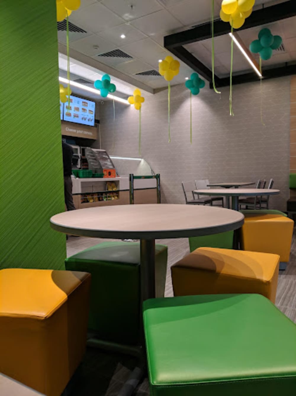 Office Space MOH- Noida