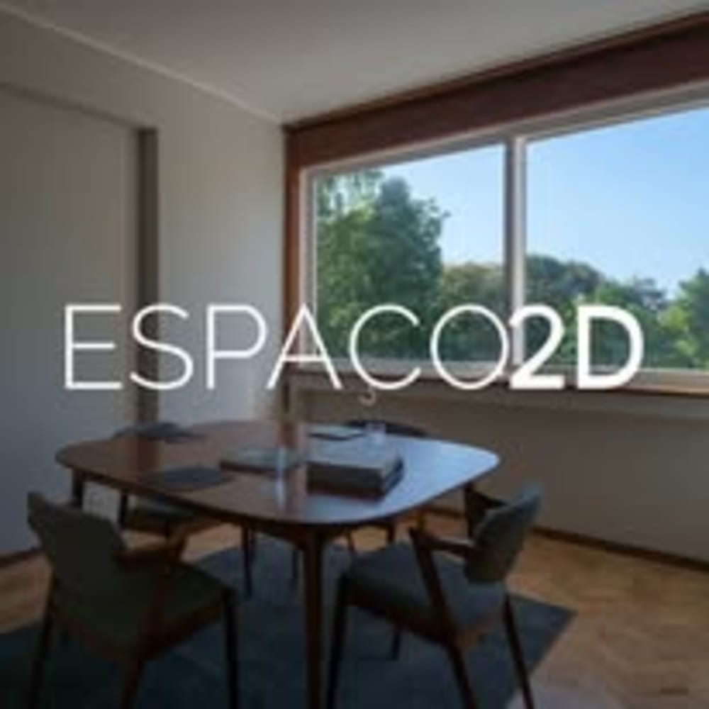 Espaço2D - Porto