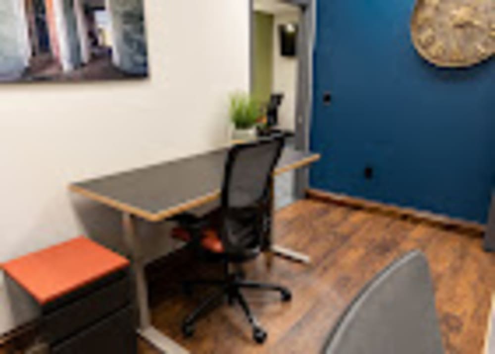 4 Co Coworking Clearwater