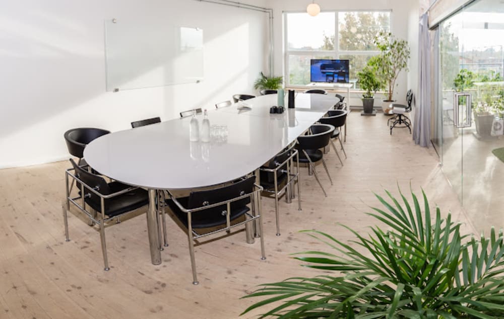 coworking plus Odense