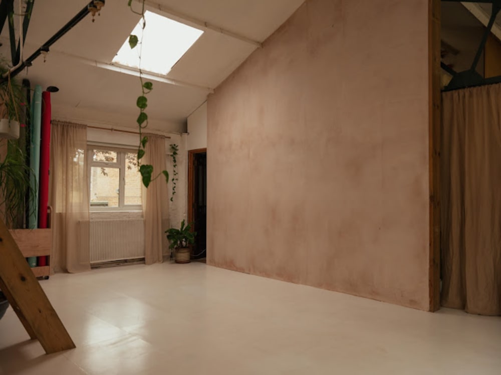 Elderfield Studios London