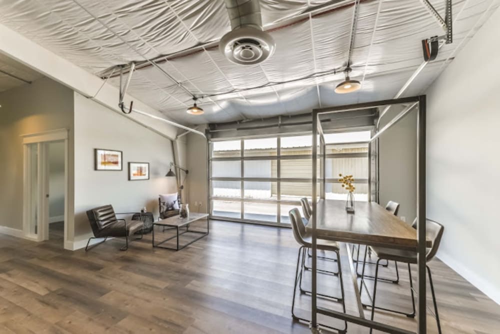 The Hub 1st Next Door