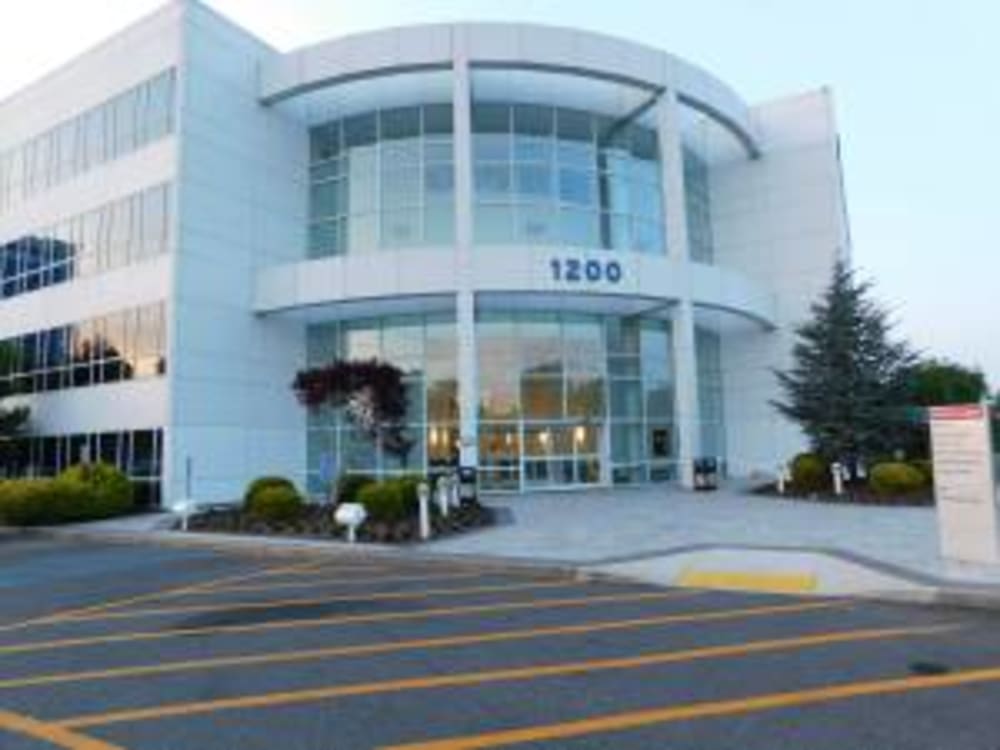 GW Collaborative Workplaces