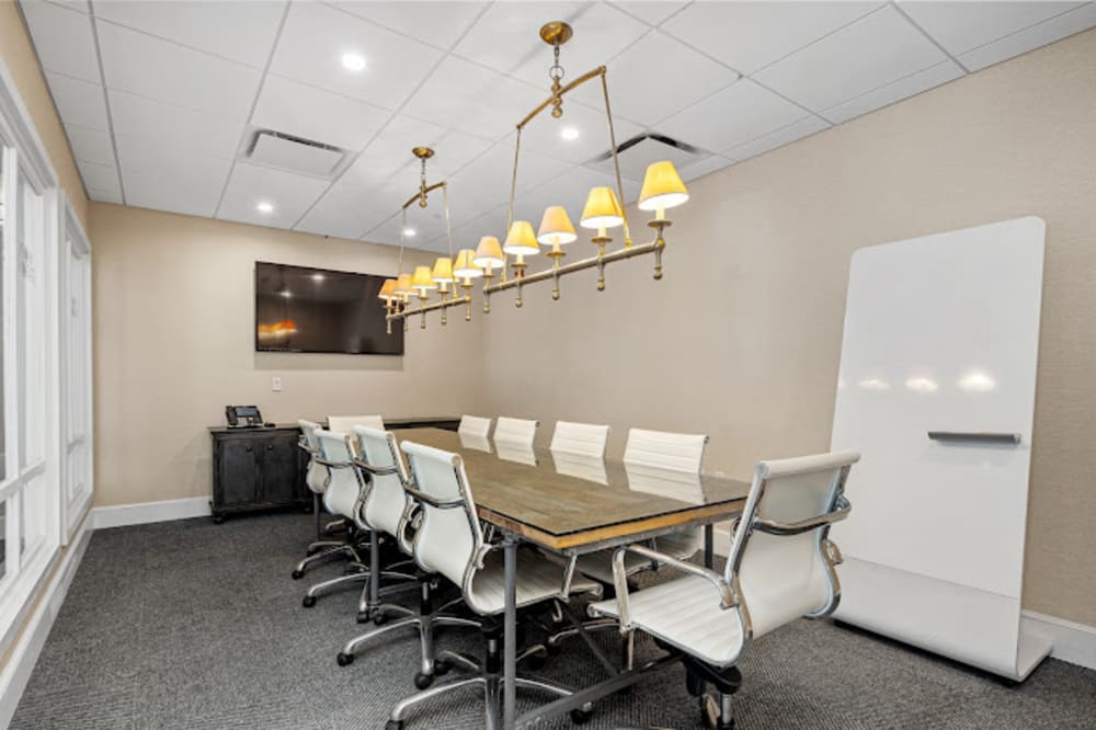 Work Station-Cohasset