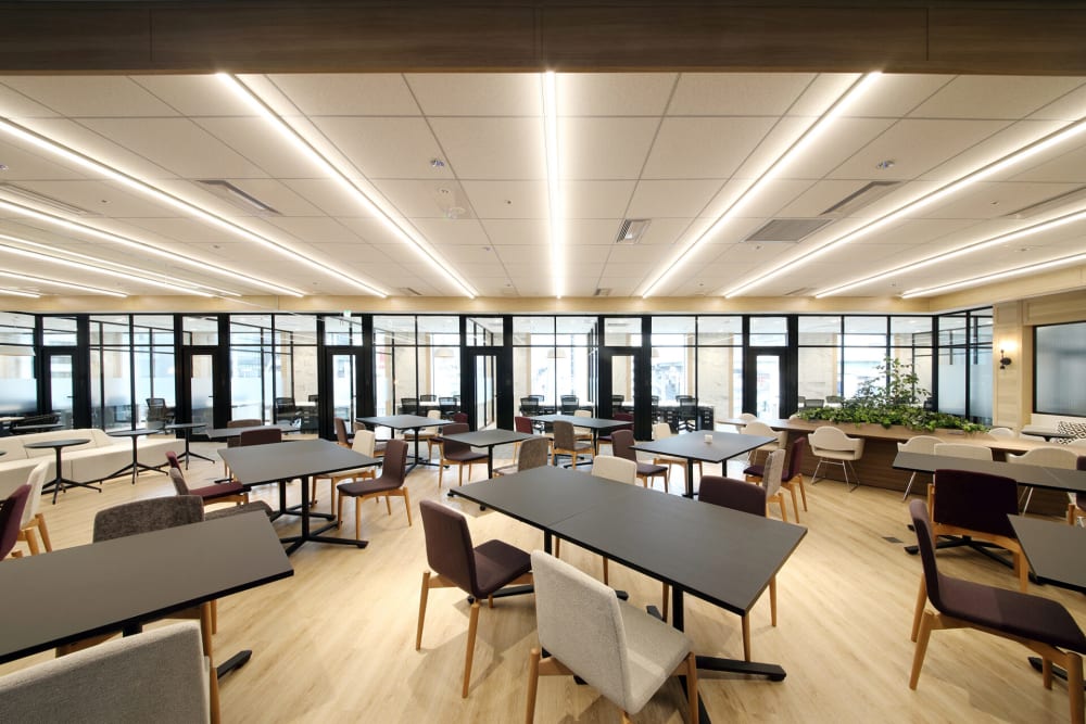 fabbitGG Osaka Honmachi