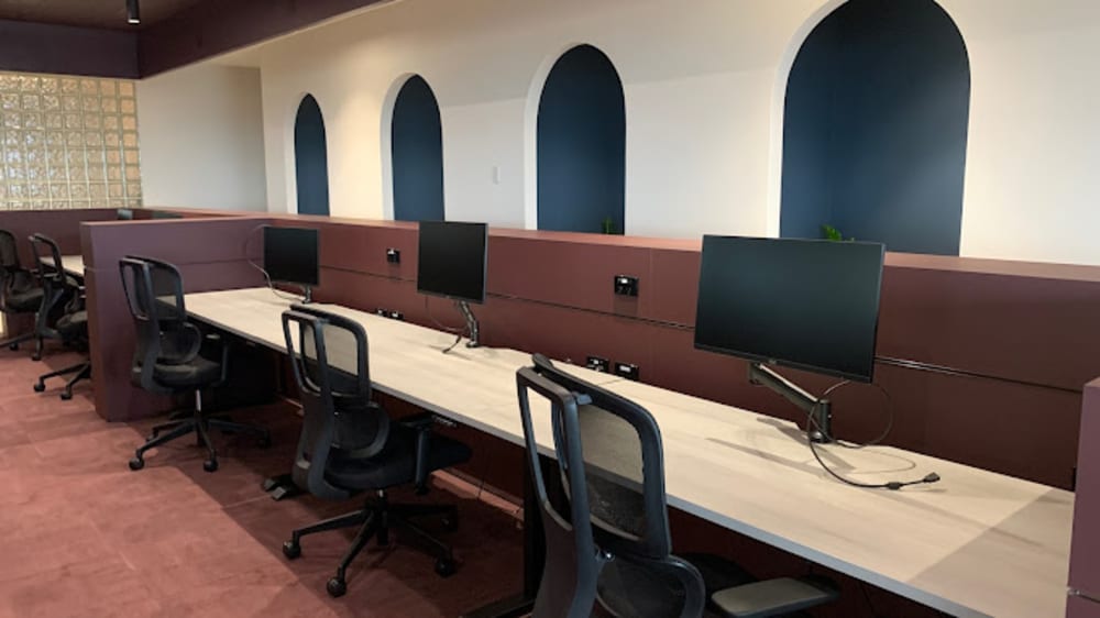 Waterman Workspaces Janefield Drive Bundoora