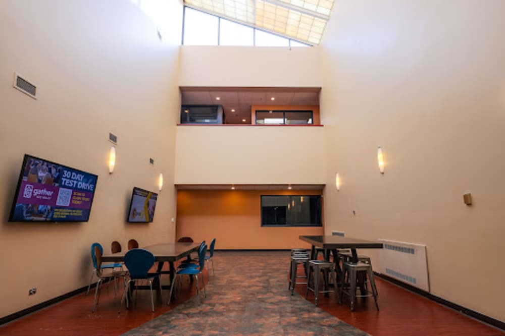 CoHarbor Colorado Springs