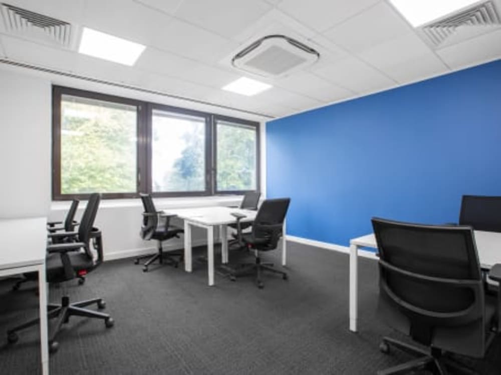 Regus Brentwood Great Warley