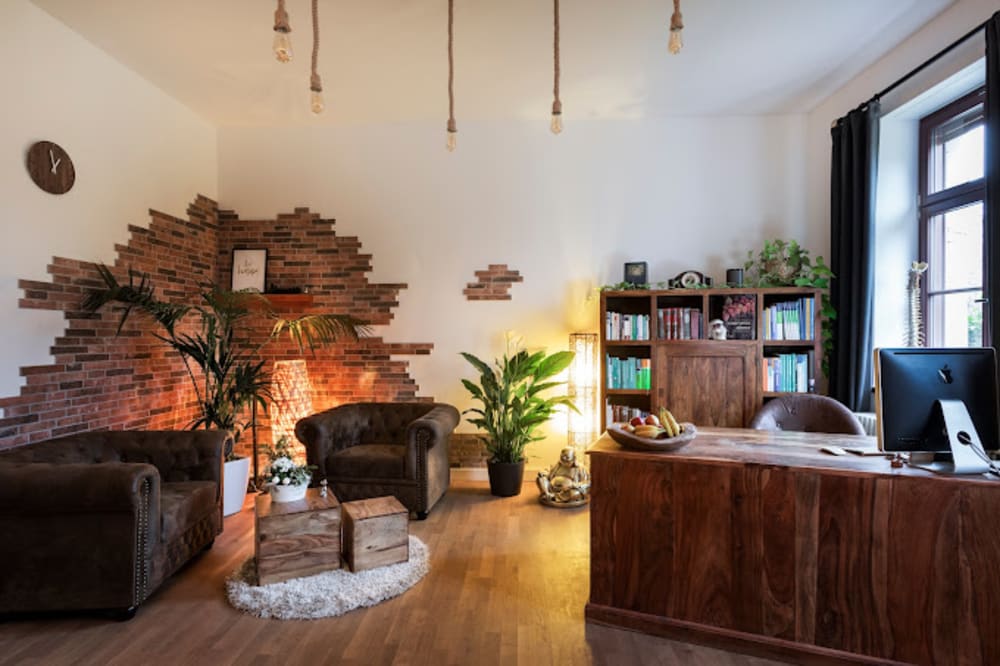 Health Lounge Leipzig