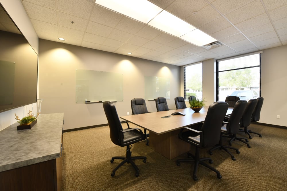 EV Suites  Baseline Mesa