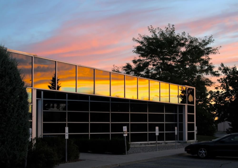 Taylor Creek Enterprise Center