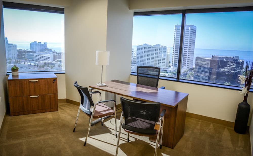 Premier Wilshire Blvd