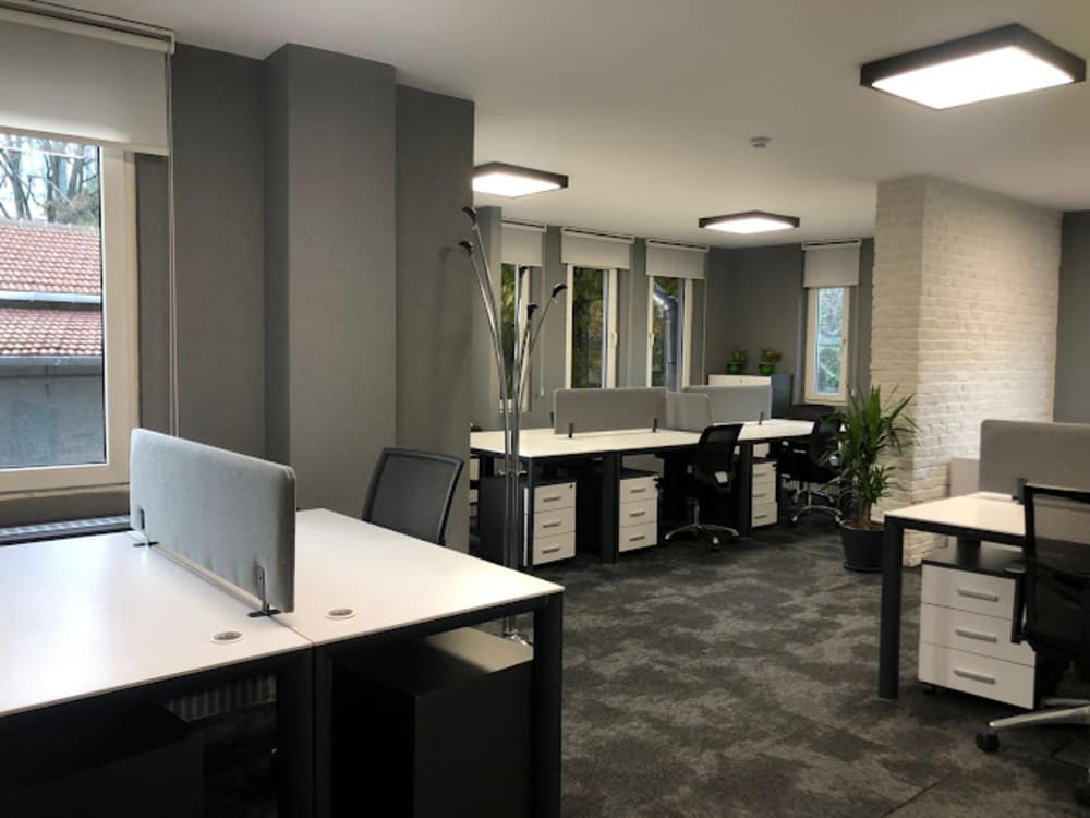 Bizworld Shared Offices