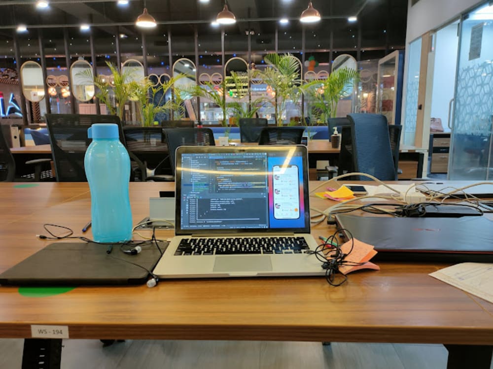 India Accelerator Gurgaon