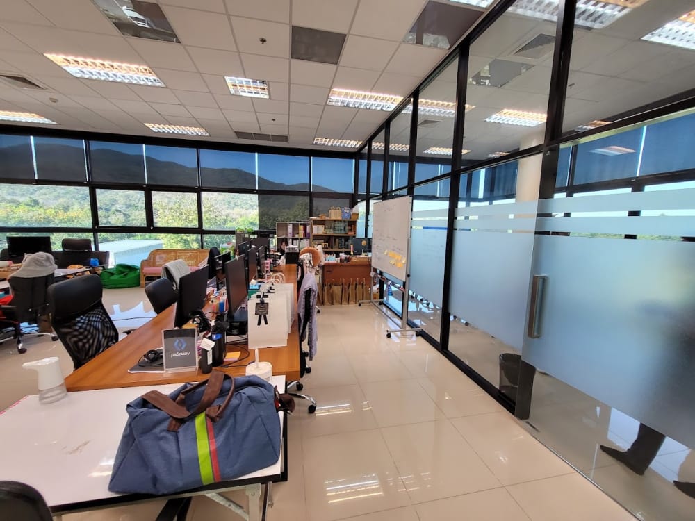 The Brick X NSP Chiang Mai