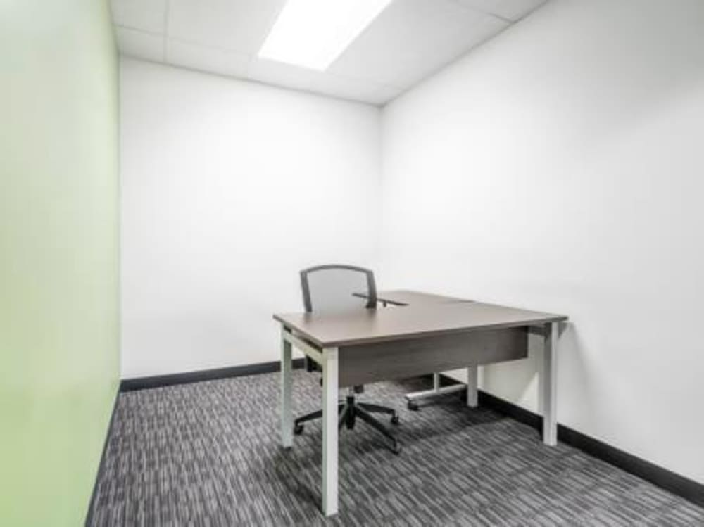 Regus Yonge St- Toronto